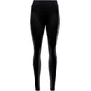 Image de Nike Swift Collant de course Femmes - noir, Taille XL