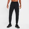 Image de Nike Stride Collant de running Hommes - noir, argent, Taille L