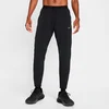 Image de Nike Stride Collant de running Hommes - noir, argent, Taille M
