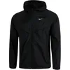 Image de Nike Stride Veste running Hommes - noir, Taille L
