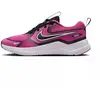 Image de Baskets Enfant Fushia/blanc
