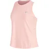 Image de Nike Swift Top de course Femmes - rosé, Taille M