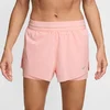 Image de Nike Swift Short de running Femmes - abricot, Taille XL