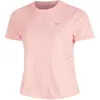 Image de Nike Swift Maillot de course Femmes - rosé, Taille XL