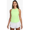 Image de Nike Swift Top de course Femmes - jaune lemon, Taille XL