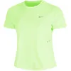 Image de Nike Swift Maillot de course Femmes - jaune lemon, Taille XS