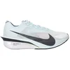 Image de Nike Vaporfly 4 Chaussure de compétition Femmes - bleu, lilas, Taille 38,5