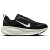 Image de Nike Vomero 18 Chaussure de running sans stabilisateurs Femmes - noir, blanc, Taille 42