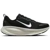 Image de Nike Vomero 18 Chaussure de running sans stabilisateurs Hommes-noir, blanc, Taille 44