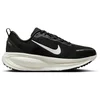Image de Nike Vomero 18 Chaussure de running sans stabilisateurs Femmes - noir, blanc, Taille 40