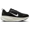Image de Nike Vomero 18 Chaussure de running sans stabilisateurs Femmes - noir, blanc, Taille 39