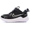 Image de Baskets Garçon Cosmic Runner 2026 Noir