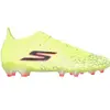 Image de Chaussures de football Skechers SKX 01 1.5 Elite FG Jaune 41 252021-YLBK