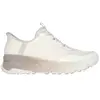 Image de Baskets femme Skechers Switch Back Blanc 37 180157-NAT