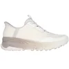 Image de Baskets femme Skechers Switch Back Blanc 39 180157-NAT