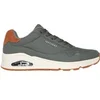 Image de Baskets Skechers Uno Suited On Air Vert 45 183004-OLV