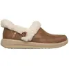 Image de Pantoufles femme Skechers Cozy Escape Multicolore 38 168114-CSNT