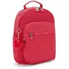 Image de Sac À Dos Kipling Seoul S 35 Cm - Avec Poche Protectrice Pour Tablette Rouge