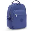 Image de Sac À Dos Kipling Seoul S Ocean 35 Cm - Avec Poche Protectrice Pour Tablette Bleu