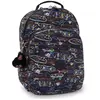 Image de Sac À Dos Imperméable Kipling Seoul Lap 27 L   15 Pouces Bleu / Bleu / Ciel / Bleu