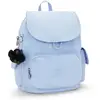 Image de Sac À Dos Kipling City Pack Small 33 Cm - Qualité Premium Bleu Ciel