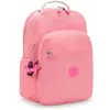 Image de Sac À Dos Scolaire Fille Kipling Seoul Lap 44 Cm - Avec Poche Protectrice Pour Ordinateur Corail
