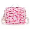 Image de Sac Déjeuner Kipling New Kichirou 23 Cm - Sac Gouter Isotherme ( Cool C) Rose