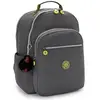 Image de Sac À Dos Ordinateur 15 Kipling Seoul College Extra Gris