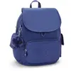 Image de Sac À Dos Kipling City Pack Small 33 Cm - Qualité Premium Bleu
