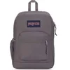 Image de Sac à dos Jansport Cross Town Plus Gris 26 L EK0A5BLBN60