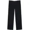 Image de Pantalon de travail 247 standard Dickies Noir 29x30 DK0A87YO-BLK