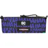 Image de Trousse Dc Comics Benchmark Single Bleu Noir