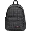 Image de Sac À Dos Day Office Noir À Carreaux