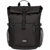 Image de Sac À Dos Top-roll Pro Noir