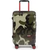 Image de Sac de voyage Eastpak Resist'r Zip Cabin Vert TU EK0A5BLO181