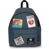 Image de Sac à dos Eastpak Padded Pak'R Gris TU EK0006205V2
