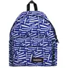 Image de Sac A Dos Padded Pak'r Shape Bleu 1