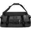 Image de Sac de voyage Eastpak Duffel Pack Noir TU EK0A5BKY4Y8
