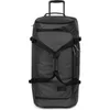 Image de Sac de voyage Eastpak Duffel Pack Wheel M Noir TU EK0A5BL14Y8