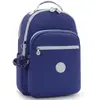Image de Sac À Dos École Seoul Lap Plus 27 L Ordinateur 44 Cm Bleu