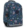 Image de Sac À Dos Scolaire Grand Kipling Class Room Espace   15 Pouces Bleu / Multicolore / Gris