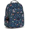 Image de Sac À Dos Garçon Kipling Seoul Lap Space Game Avec Poche Pour Ordinateur 44 Cm Bleu / Multicolore