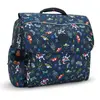 Image de Sac À Dos Primaire Fille Imprimé Licorne Polyester Bleu / Multicolore
