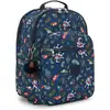 Image de Sac À Dos Scolaire Garçon Kipling Seoul College Extra Space Game 44 Cm Avec Compartiment Ordinateur Bleu / Multicolore
