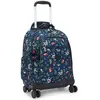 Image de Sac À Dos À Roulettes Enfant New Zea 50 Cm 4 Roues Bleu / Bleu / Marine / Gris