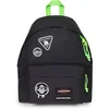 Image de Sac à dos Eastpak Pak'R Noir TU EK0006201Z1