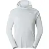 Image de The North Face Sunriser Maillot de course Hommes - gris clair, Taille XL