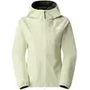 Image de The North Face Fontanales Veste running Femmes - jaune, Taille L