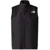 Image de The North Face Fontanales Wind Gilets de course Femmes - noir, Taille L
