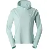 Image de The North Face Sunriser Maillot de course Femmes - menthe, Taille L
